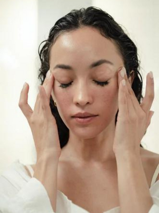 Face Yoga and Gym Facial