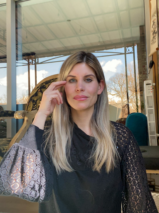 Holistic Wellness Coach and Facial Reflexologist