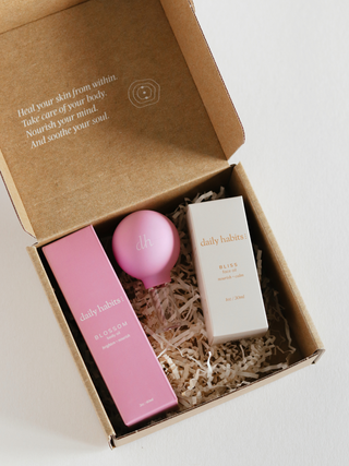 Glowing into the Holidays: The Best Skincare Gift Set for Radiant Skin