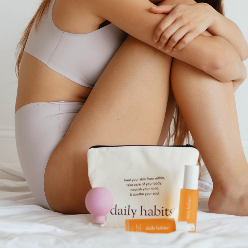 5 Essential Tips for Clear, Healthy Skin