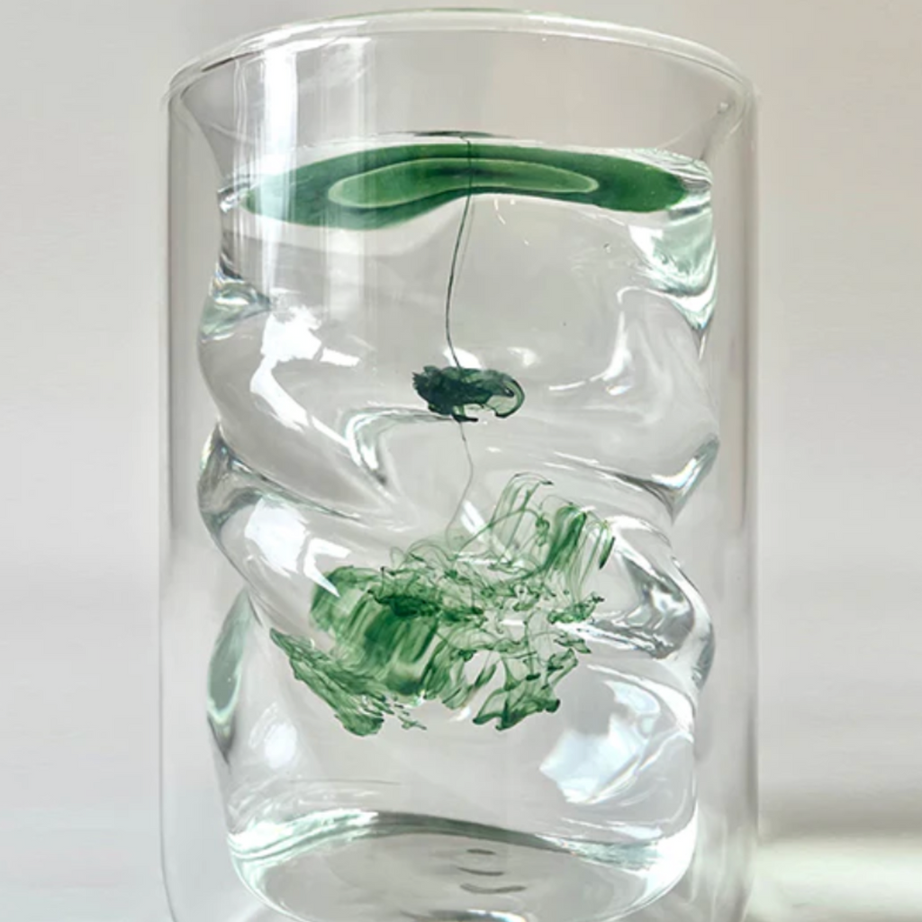 Exploring the Benefits of Drinking Chlorophyll