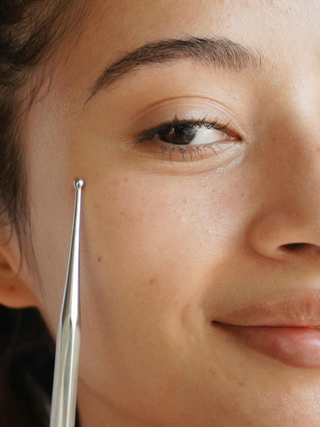 Facial Reflexology for PMS, Infertility, Painful or Irregular Period, and Hormonal Imbalances