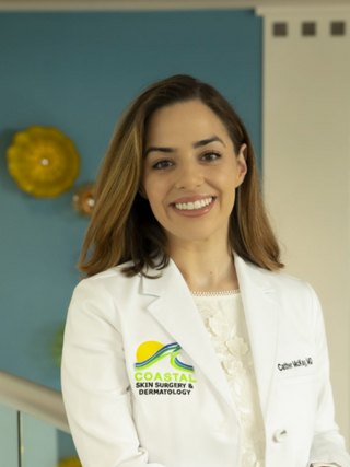 Why SPF is a must in your skincare routine. Dermatologist, Dr. McKay shares her knowledge with us.