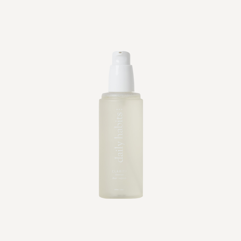 Clarity Cleanser