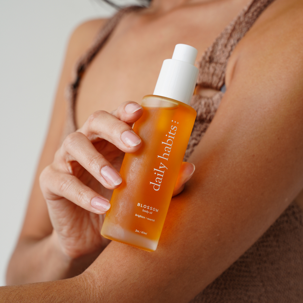 Nurturing Your Skin: Safe Essential Oils For Bath Bombs – Moksha Lifestyle  Products