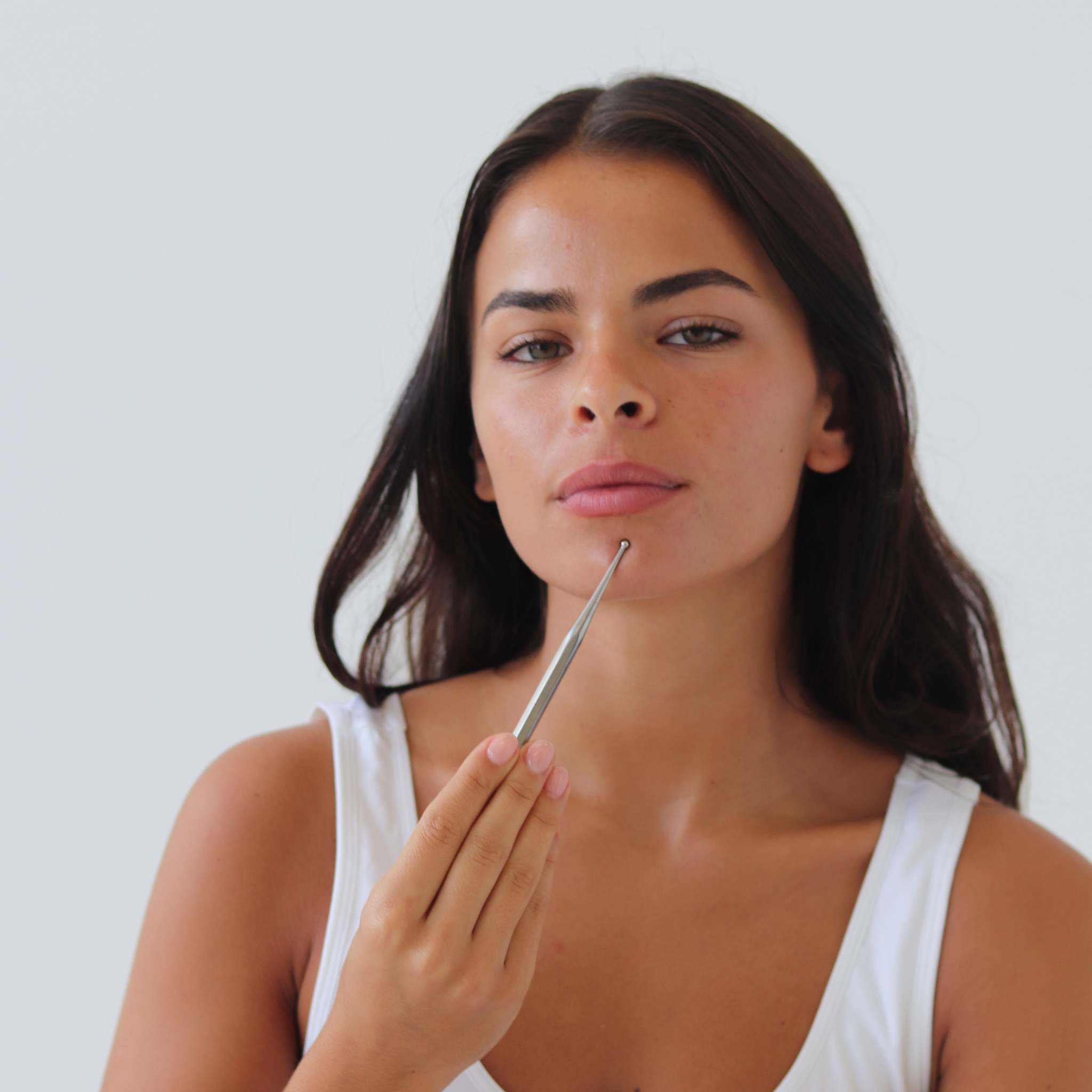 Facial Reflexology Wand