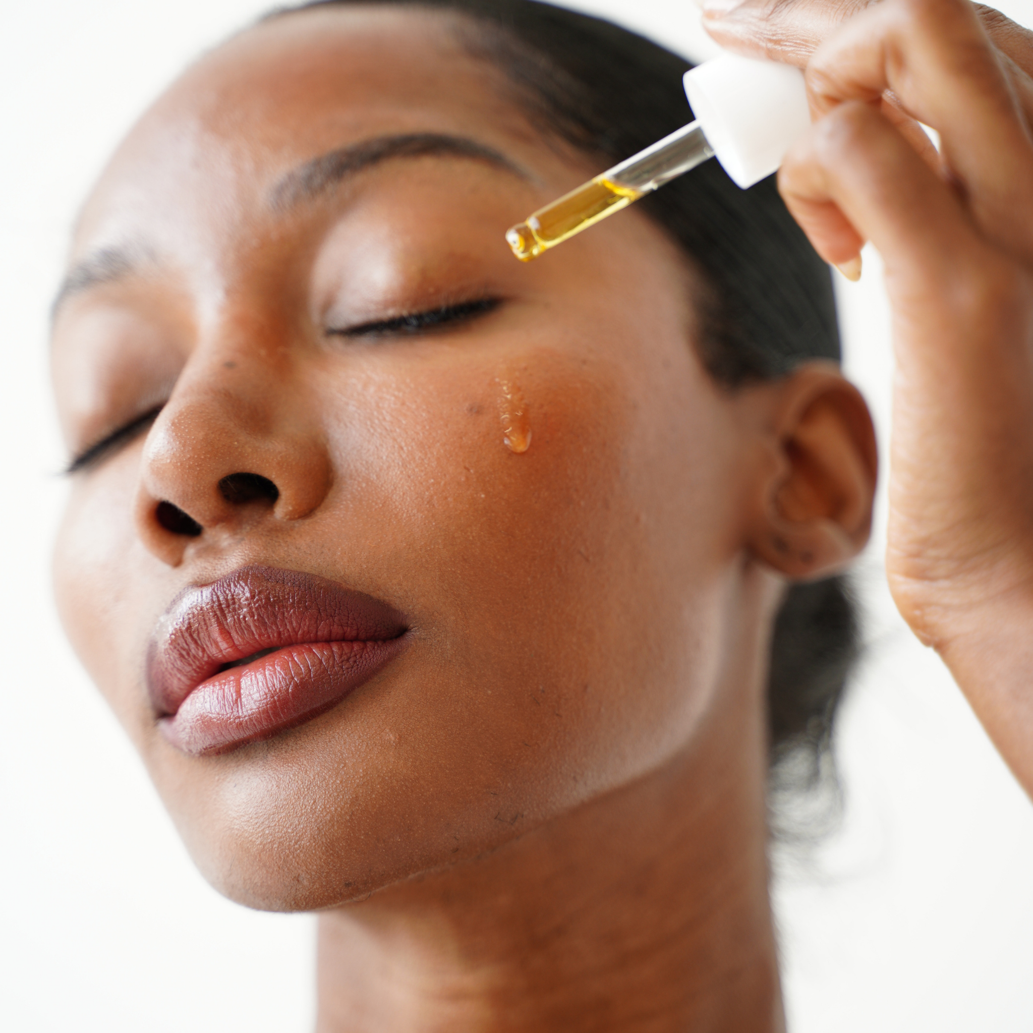 Bliss Face Oil