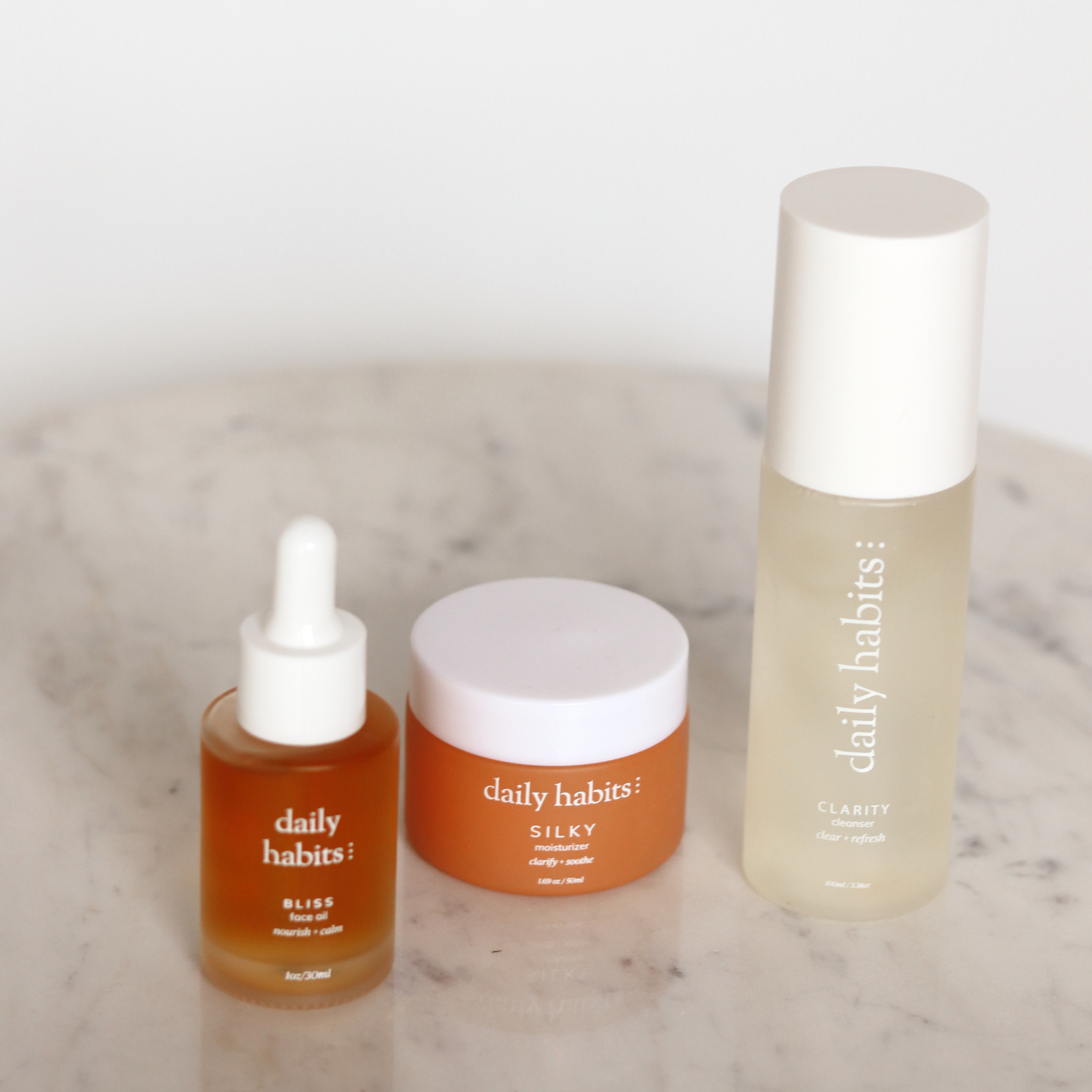 Clear & Calm Bundle