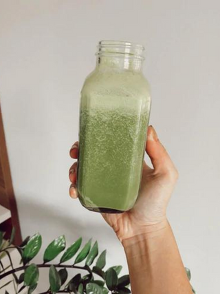 green juice recipe