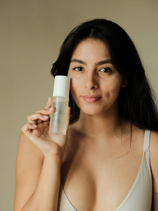 NEW LAUNCH: CLARITY CLEANSER