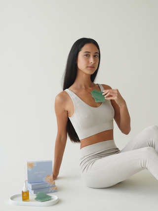 The Ultimate Guide to Gua Sha Techniques for Ageless Beauty