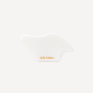 White Jade Gua Sha