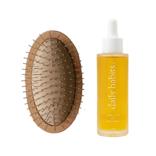 The Hair Care Bundle