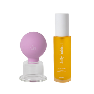 The Body Care Bundle