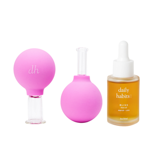 The Face Sculpt Bundle