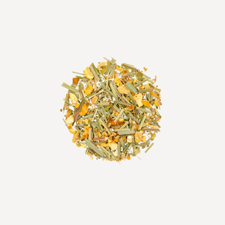 Ginger Lemonade Loose Leaf Tea (2oz)