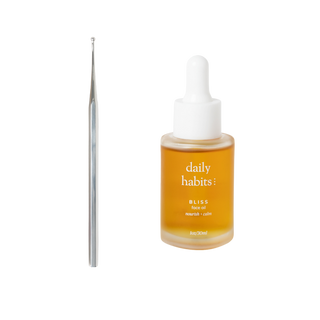 The Face Calm Bundle