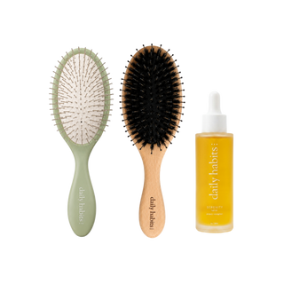 The Hair Glow Bundle