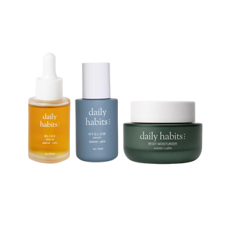 The Dry Skin Bundle