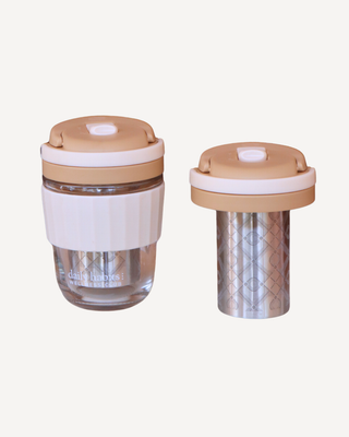 Daily Habits Tea Mug