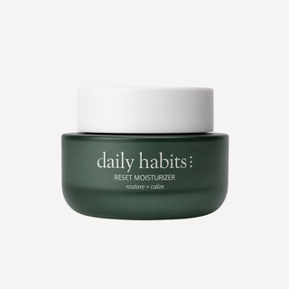 Reset Moisturizer