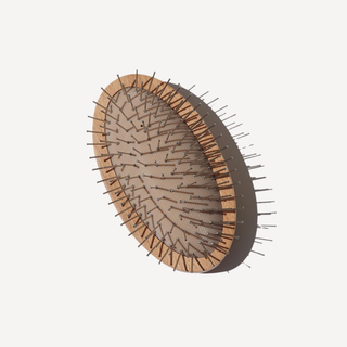 Scalp Massage Brush